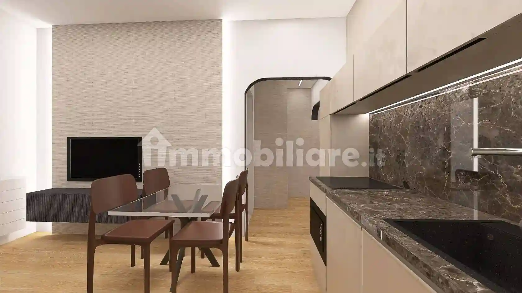 Appartamento - foto 4