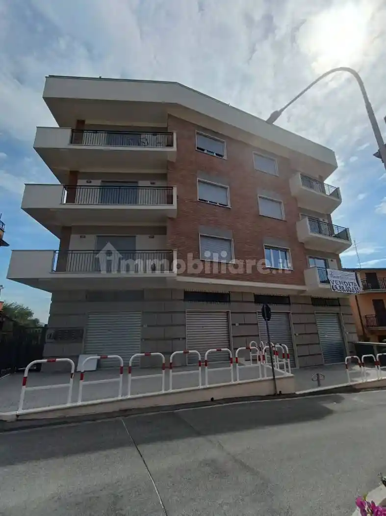 Appartamento in vendita a Montelibretti