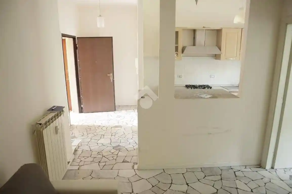 Appartamento in affitto a Paderno Dugnano