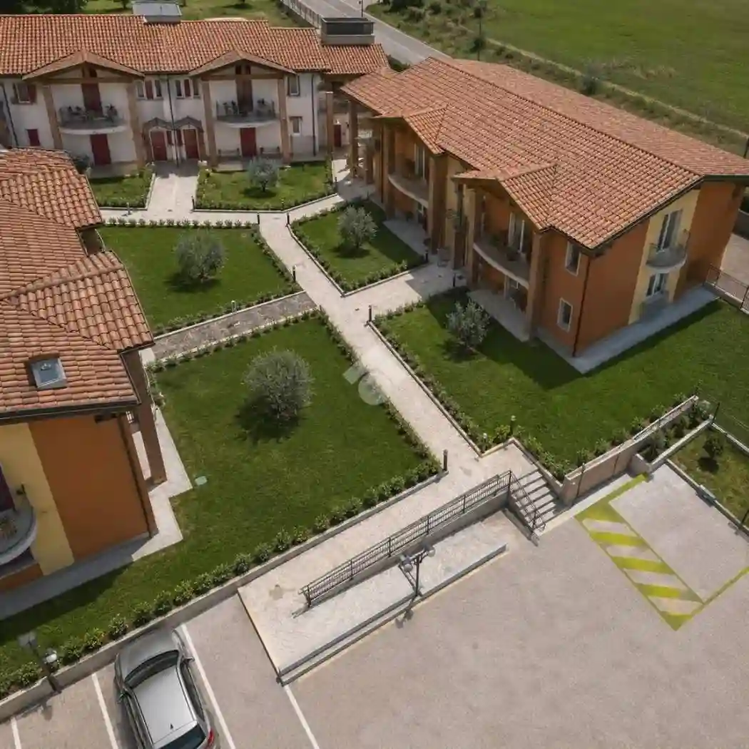 Villetta a schiera - foto 2