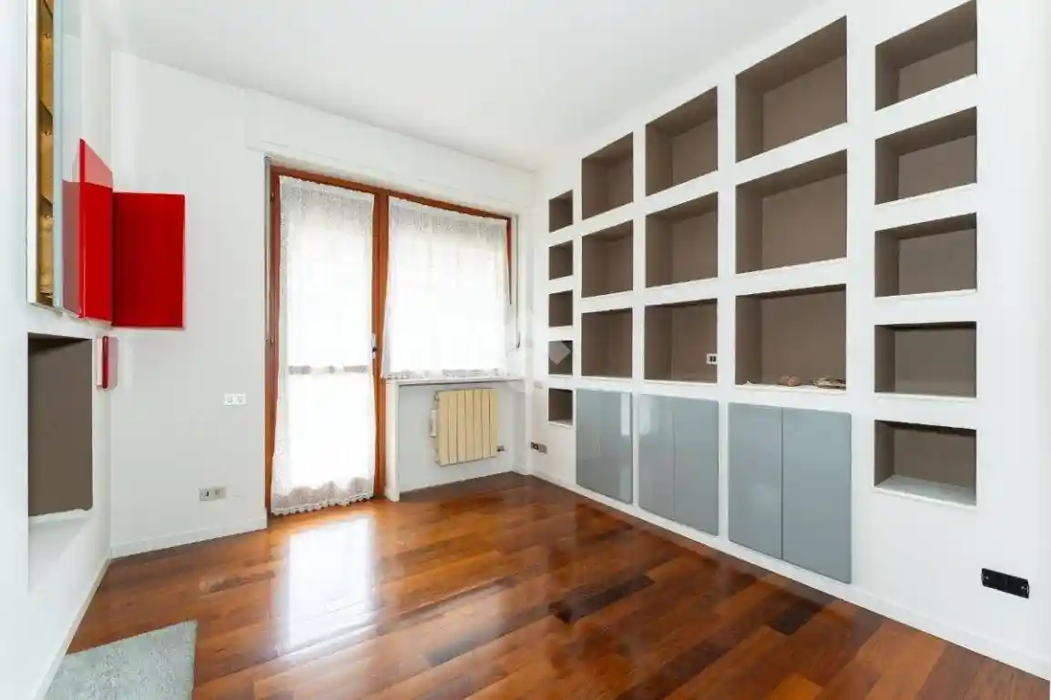 Appartamento in vendita a Caselle Torinese