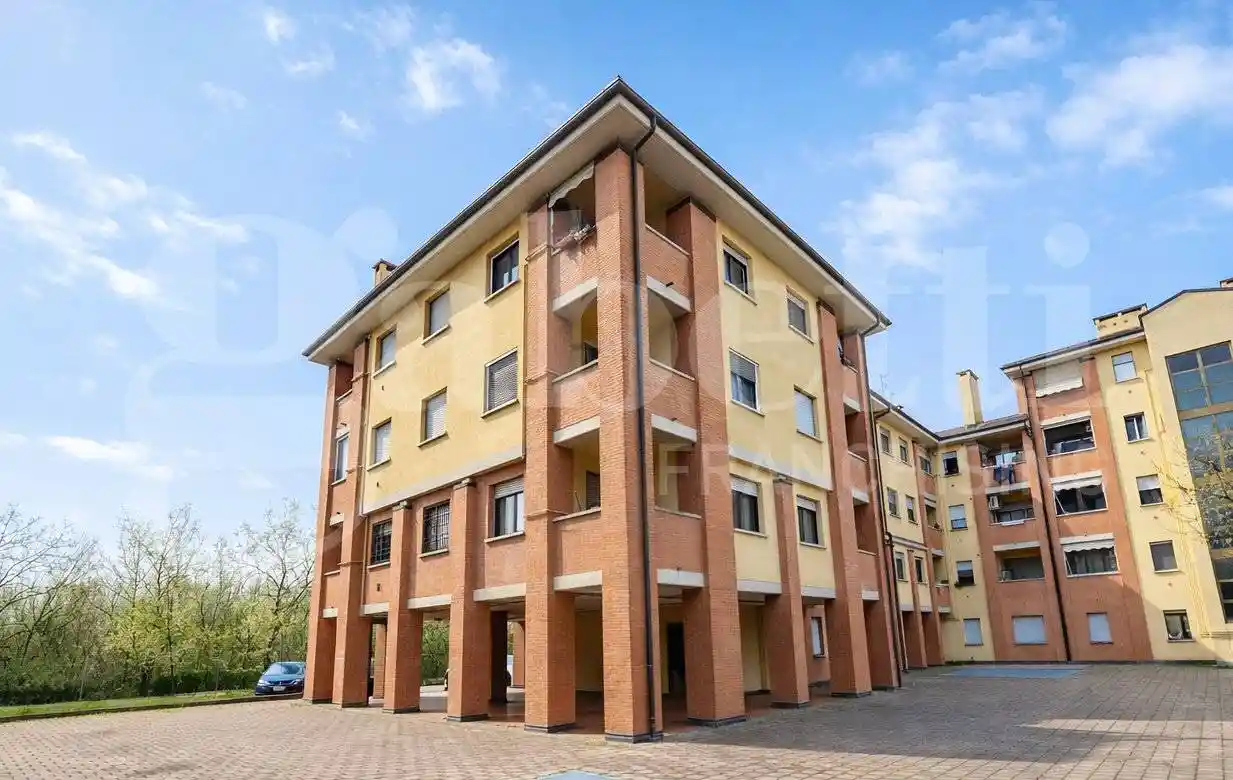 Appartamento in vendita a Bologna