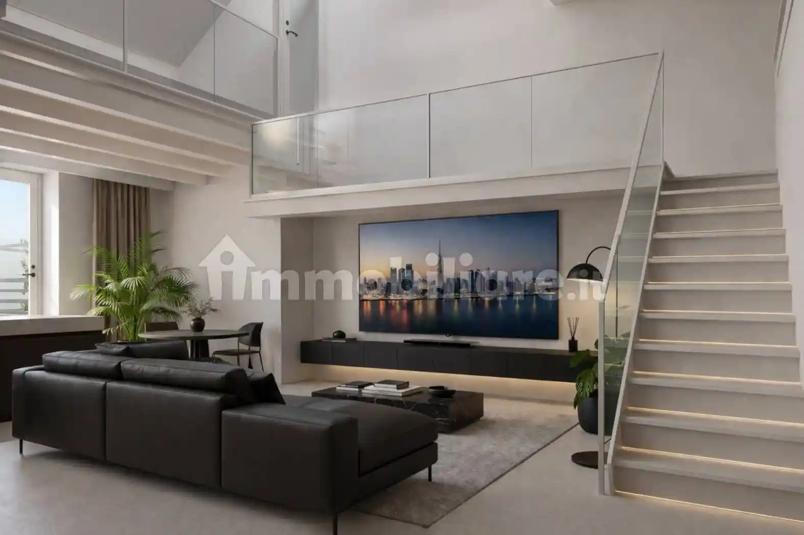 Loft in vendita a Sovico