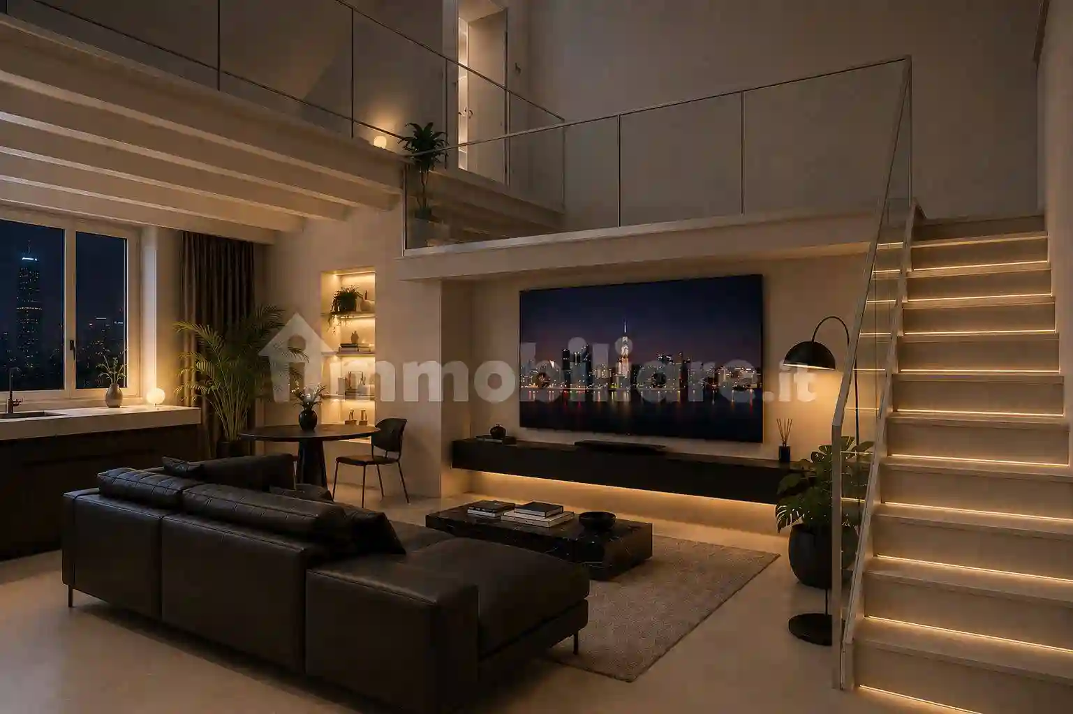 Loft - foto 2