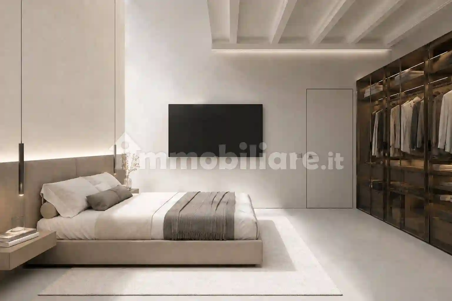 Loft - foto 3