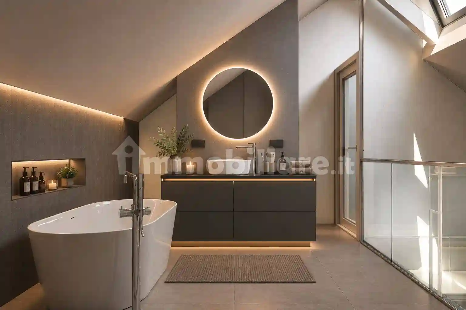 Loft - foto 4