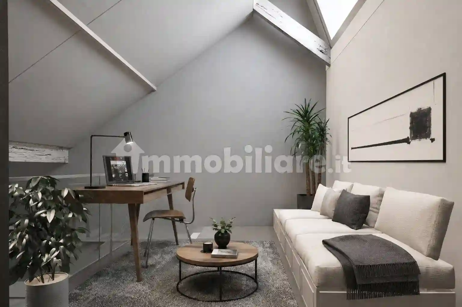 Loft - foto 5