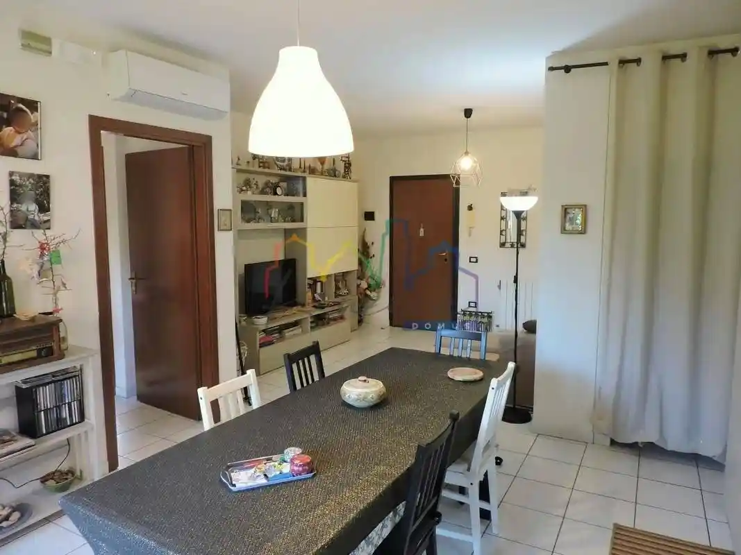 Appartamento in vendita a Cascina