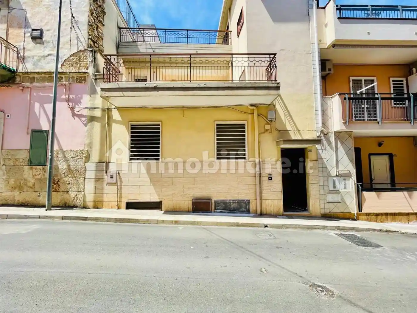 Casa indipendente in vendita a Palo del Colle