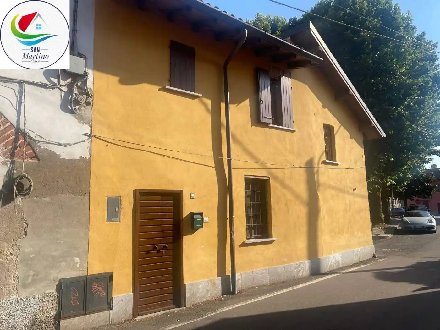 Appartamento in affitto a Vermezzo con Zelo