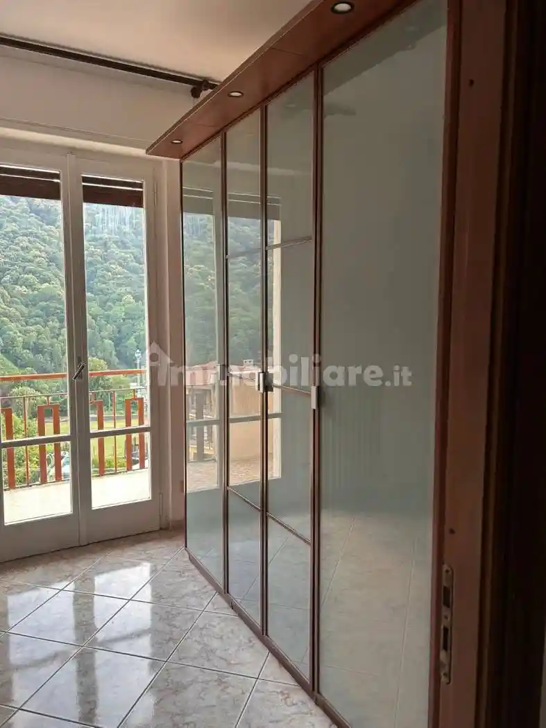 Appartamento in affitto a Valdilana