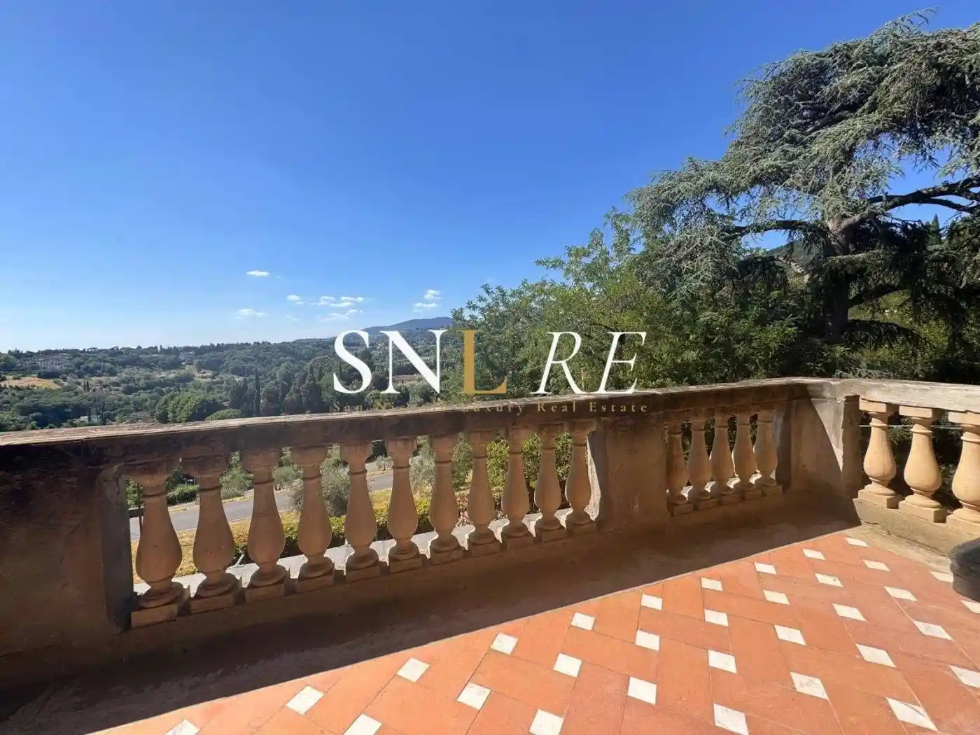 Appartamento in affitto a Firenze