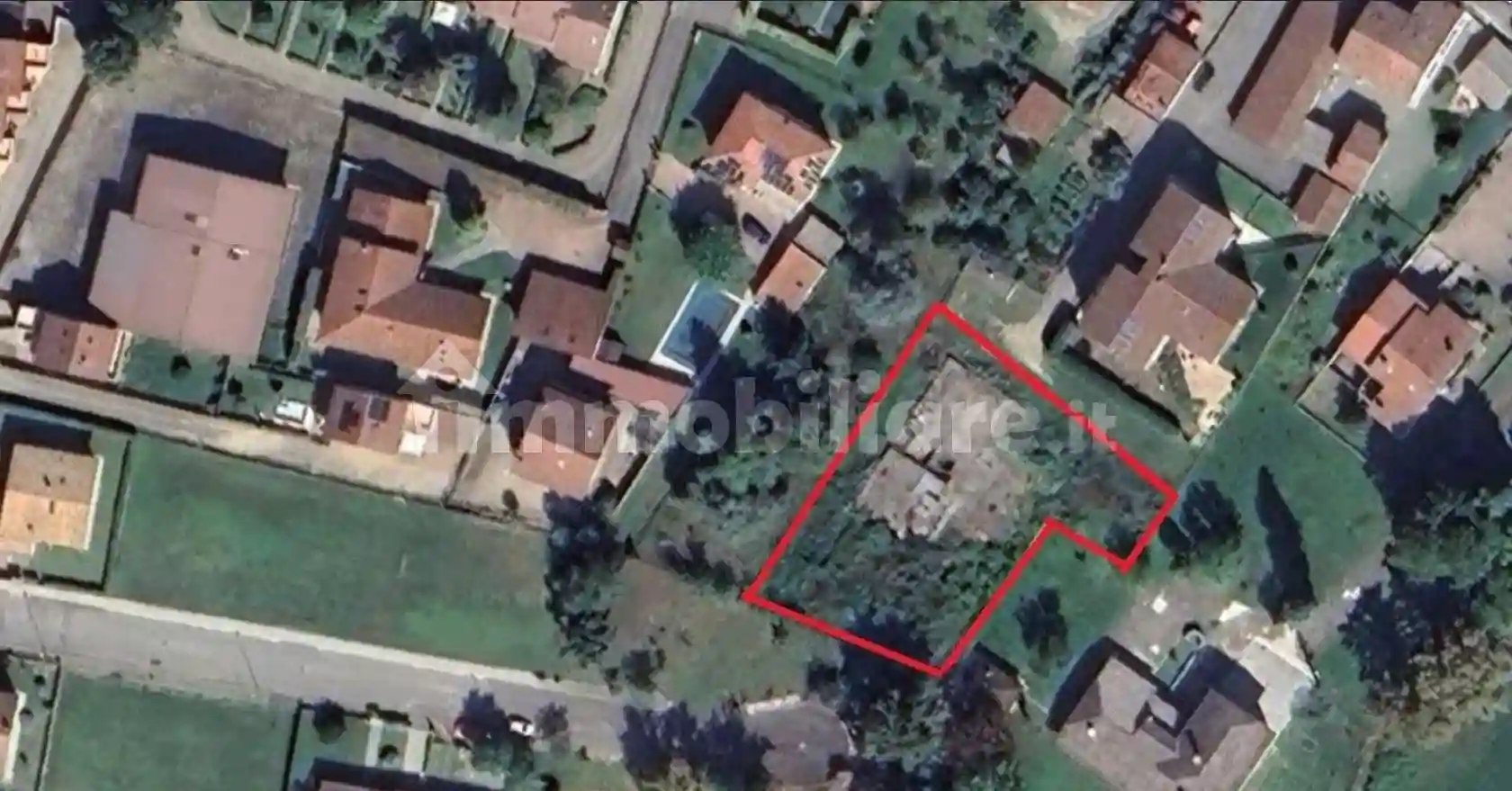 Palazzo - Edificio - foto 3