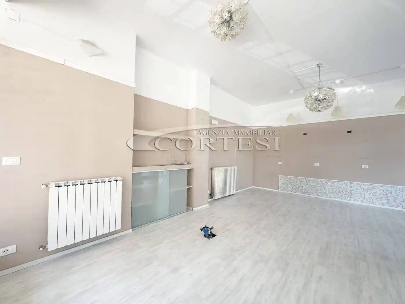 Appartamento in affitto a Città di Castello