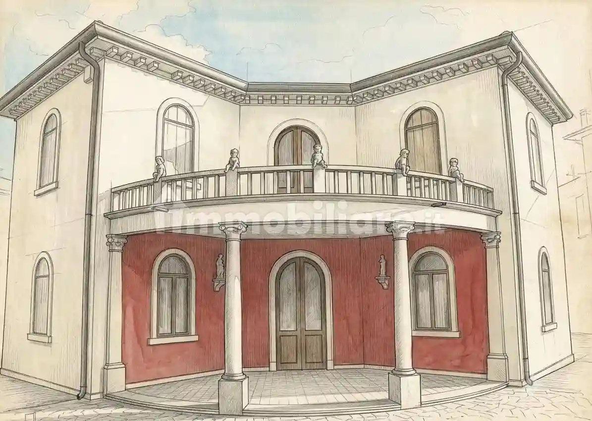 Casa indipendente - foto 2