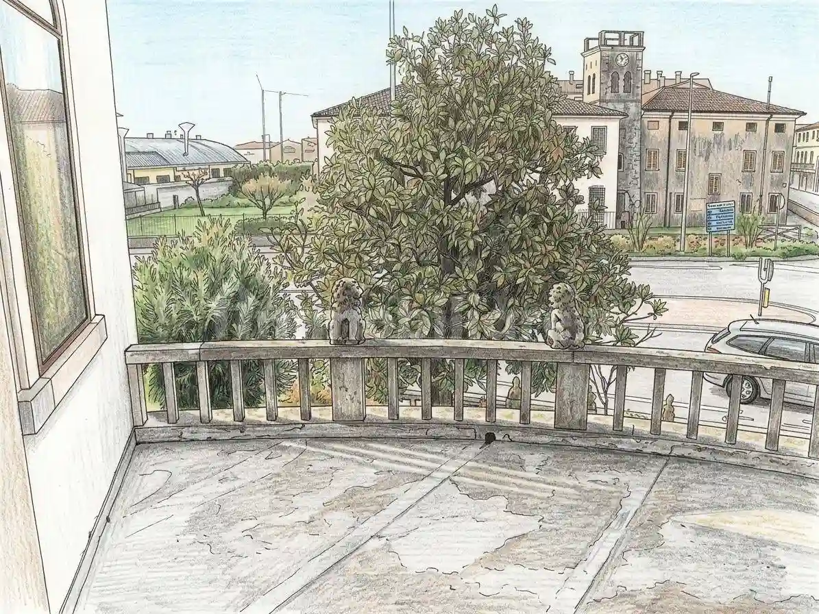 Casa indipendente - foto 3