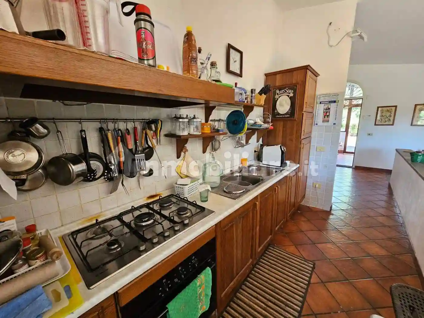 Villa - foto 5