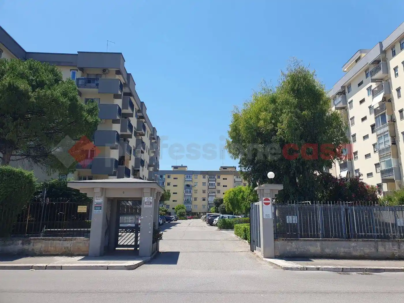 Appartamento in vendita a Bari
