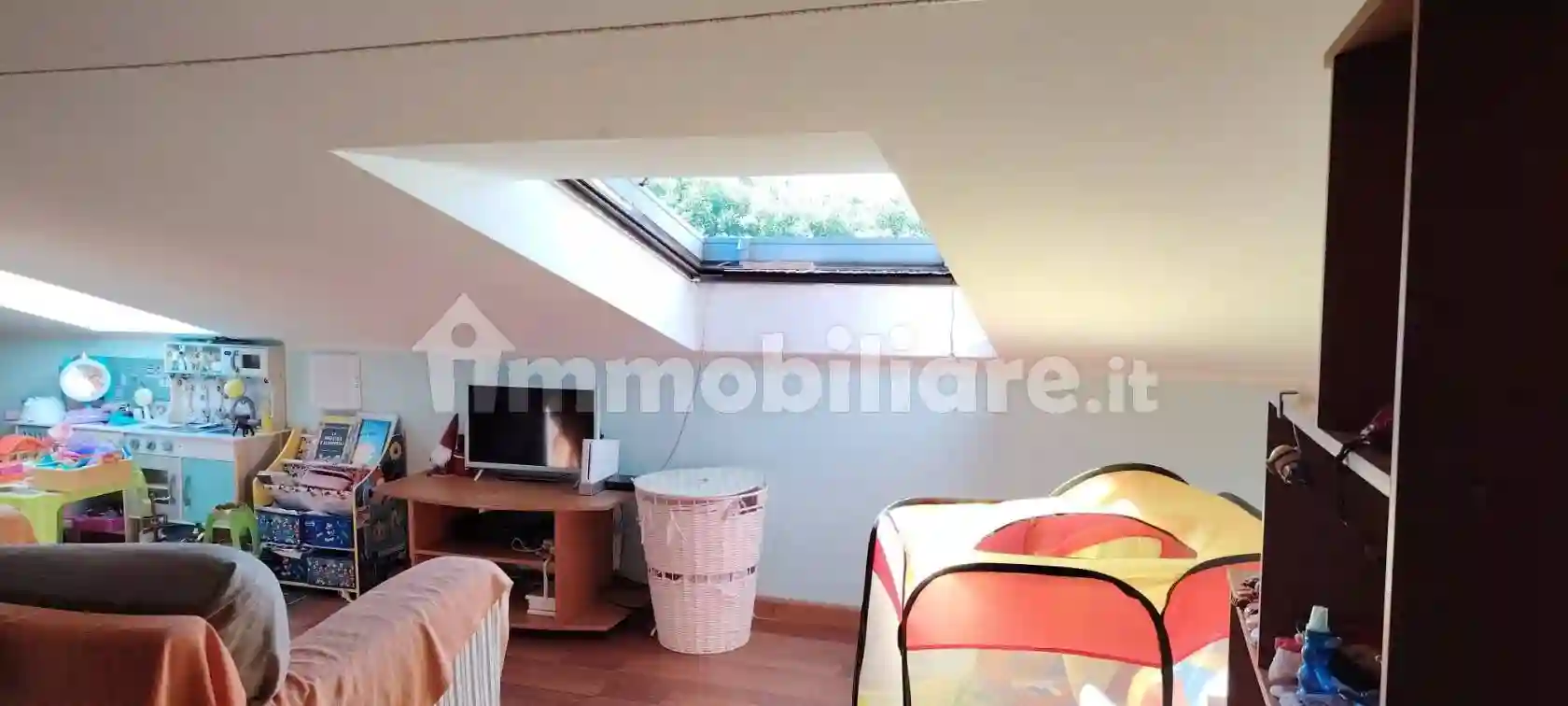 Loft - foto 4