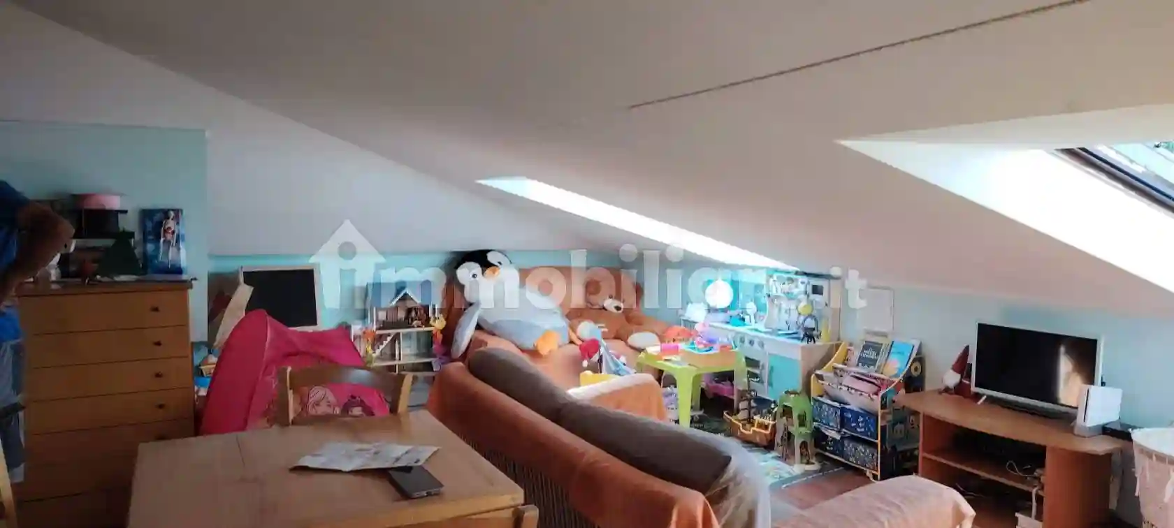 Loft - foto 5