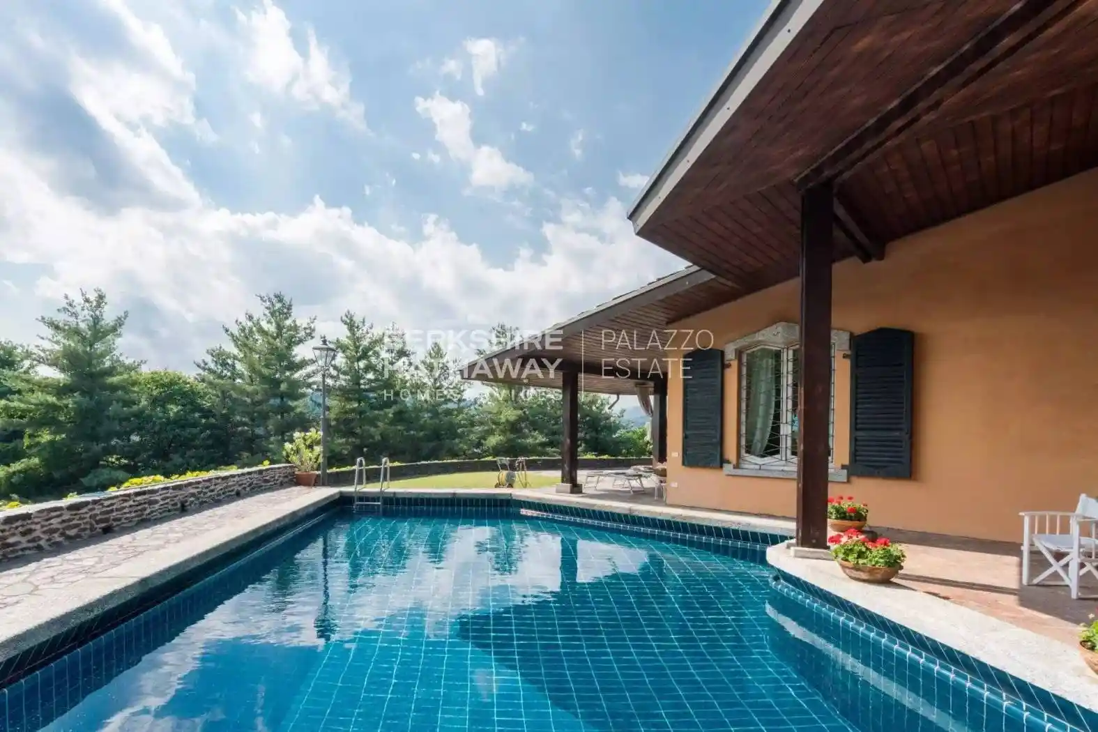 Villa in vendita a Como