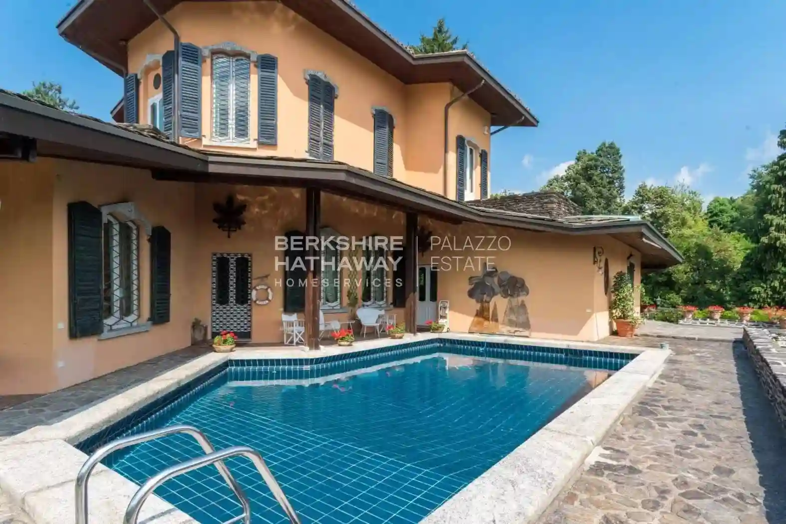 Villa - foto 3
