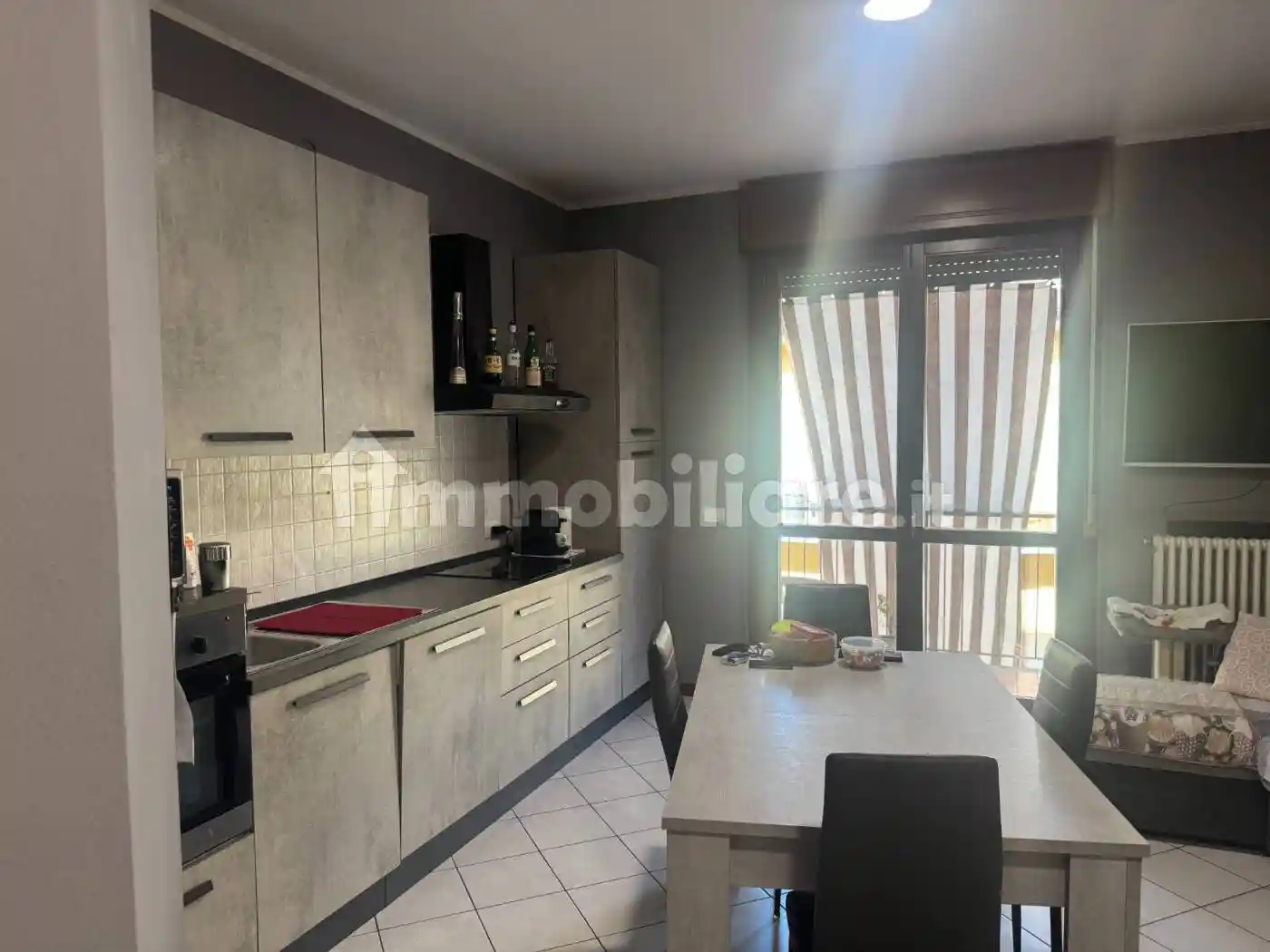 Appartamento in vendita a Fombio