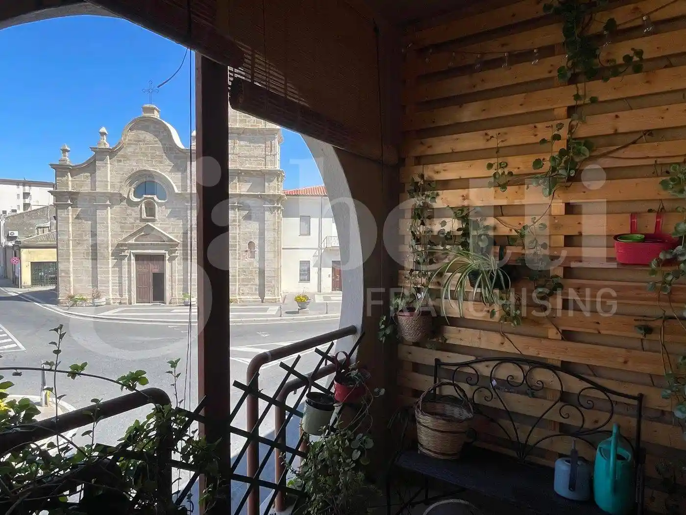 Appartamento in vendita a Oristano