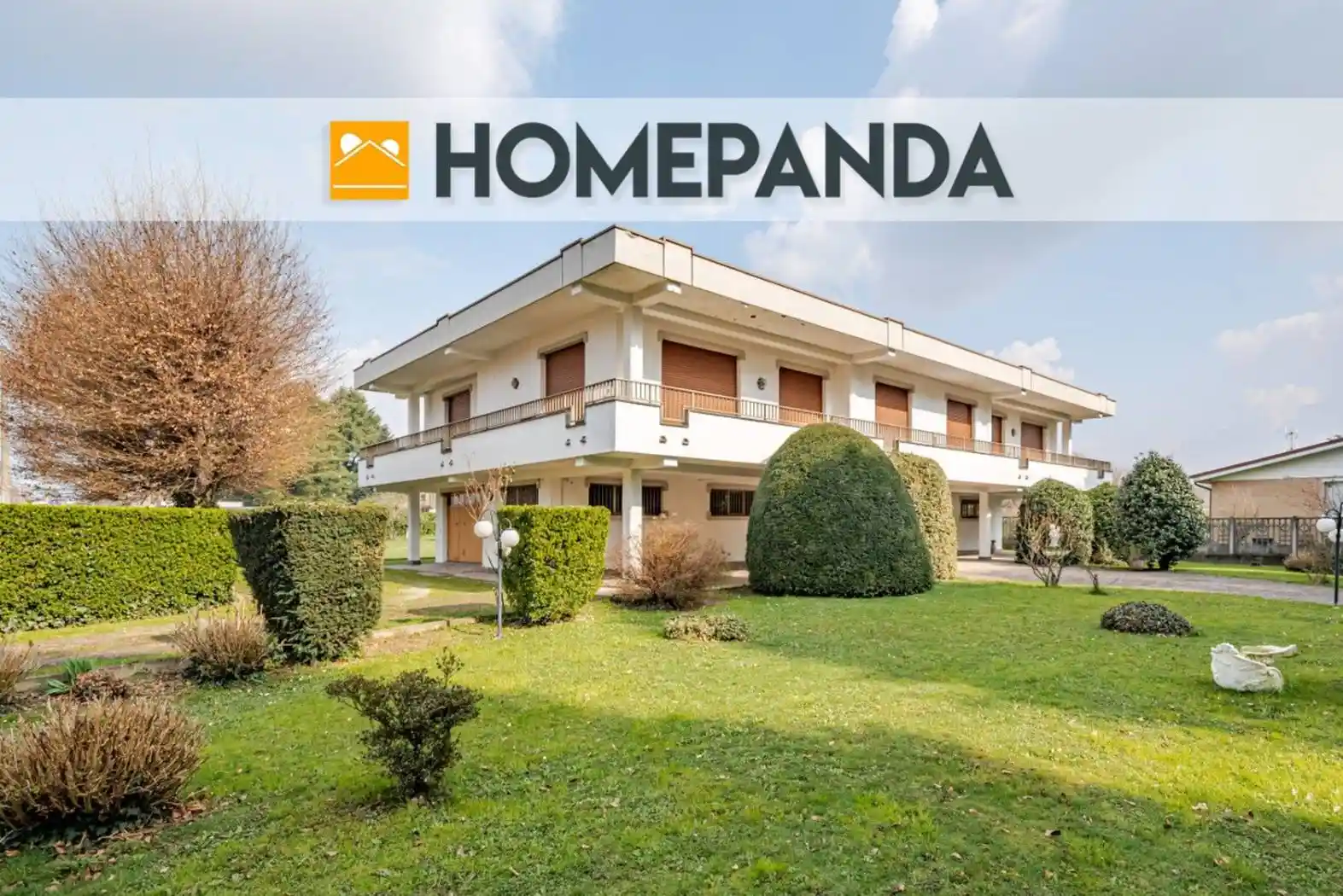 Villa in vendita a Misinto