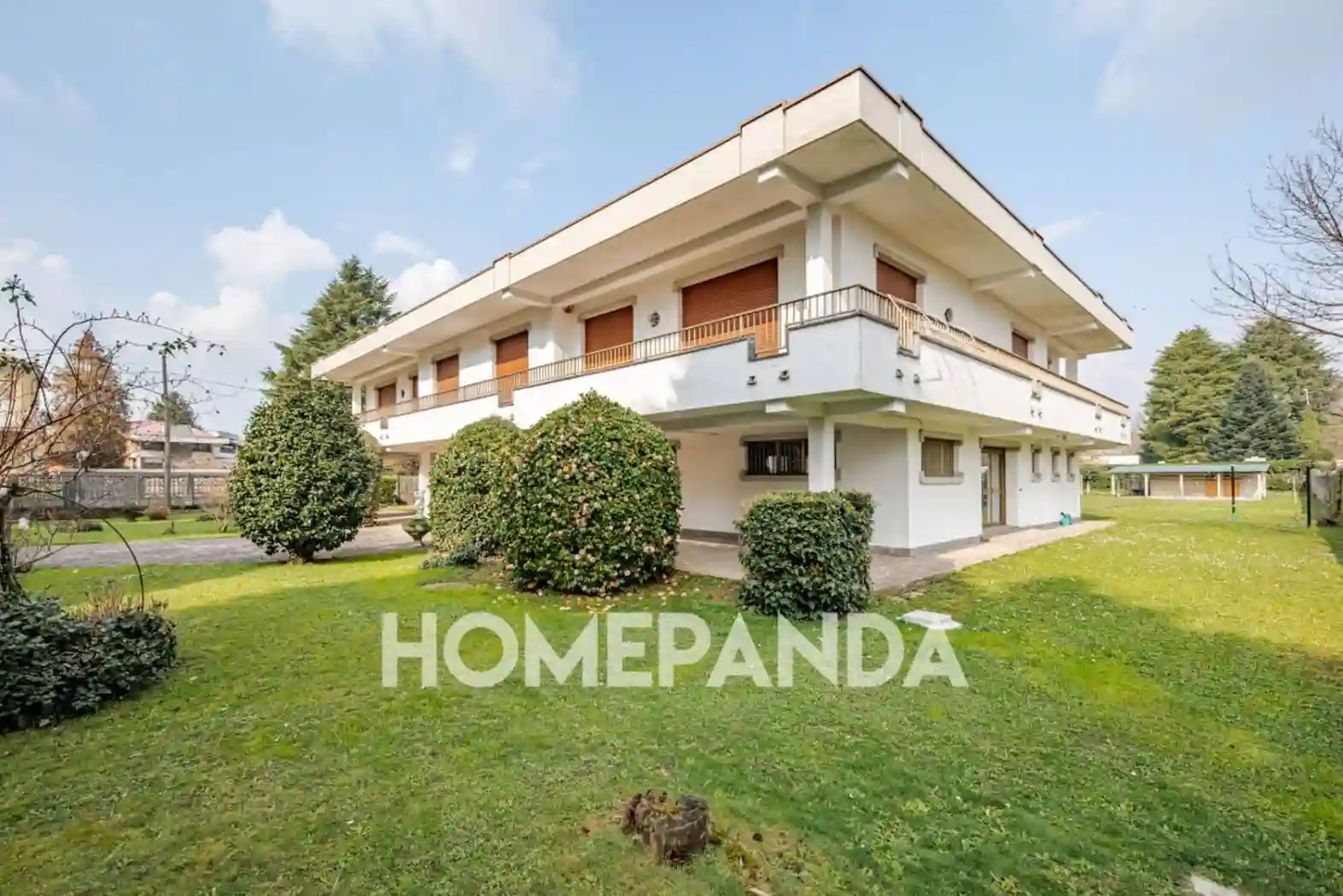 Villa - foto 2