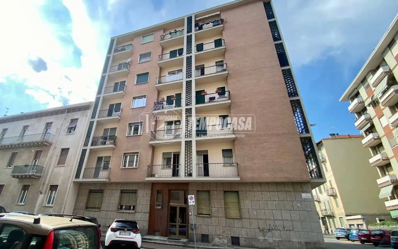 Appartamento in vendita a Biella