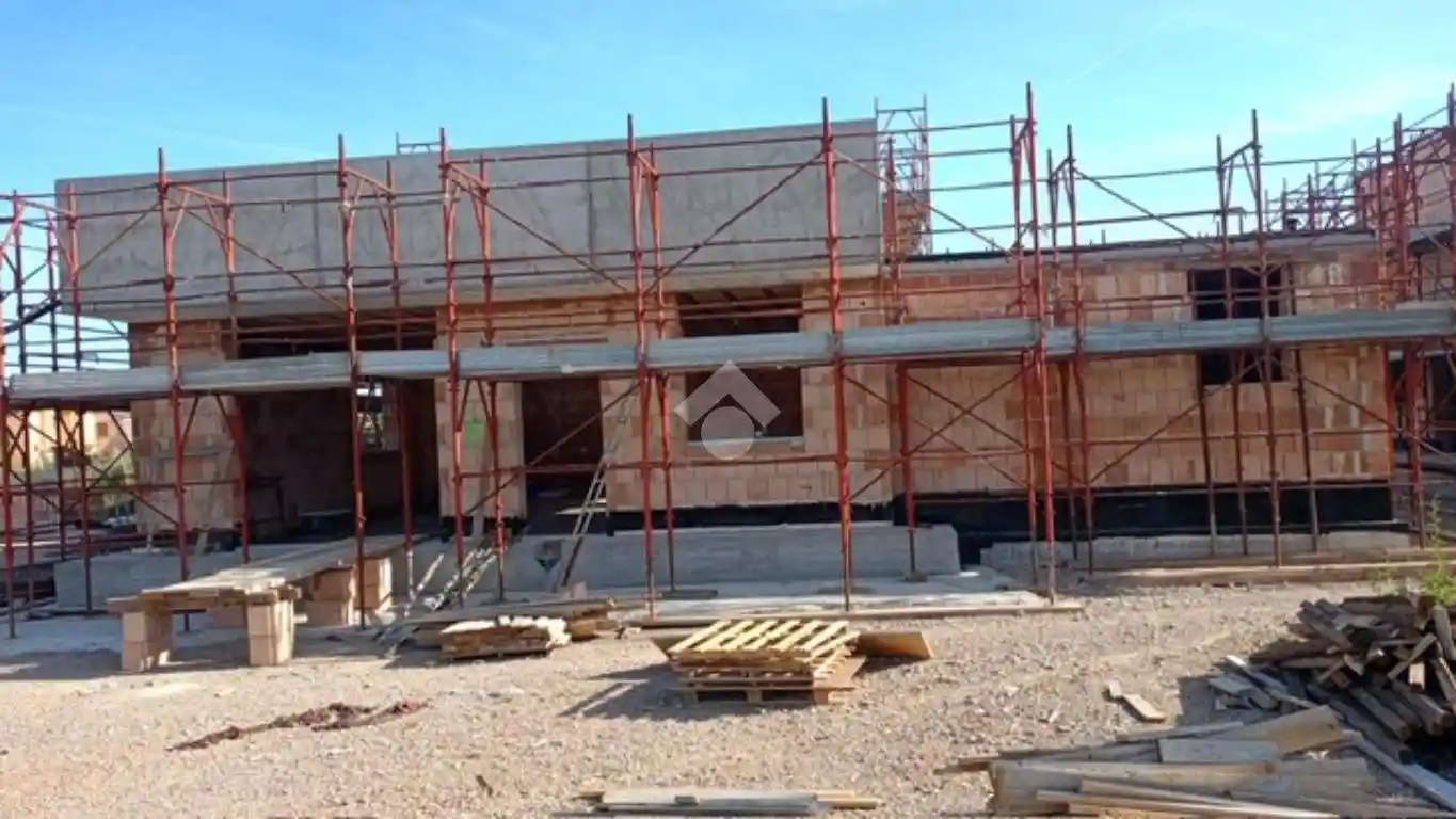 Villa in vendita a Oppeano