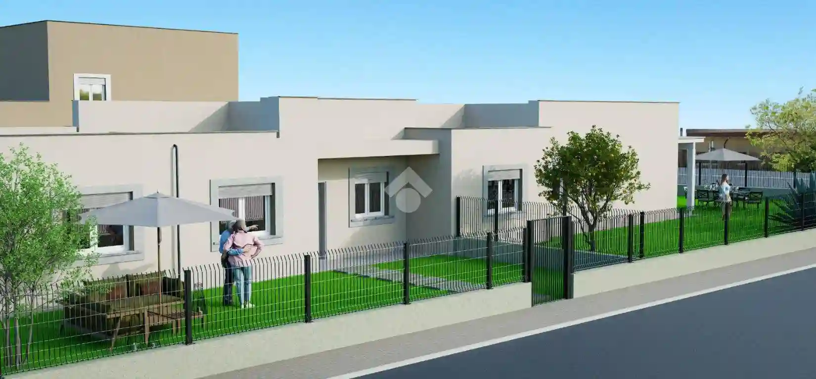 Villa - foto 5