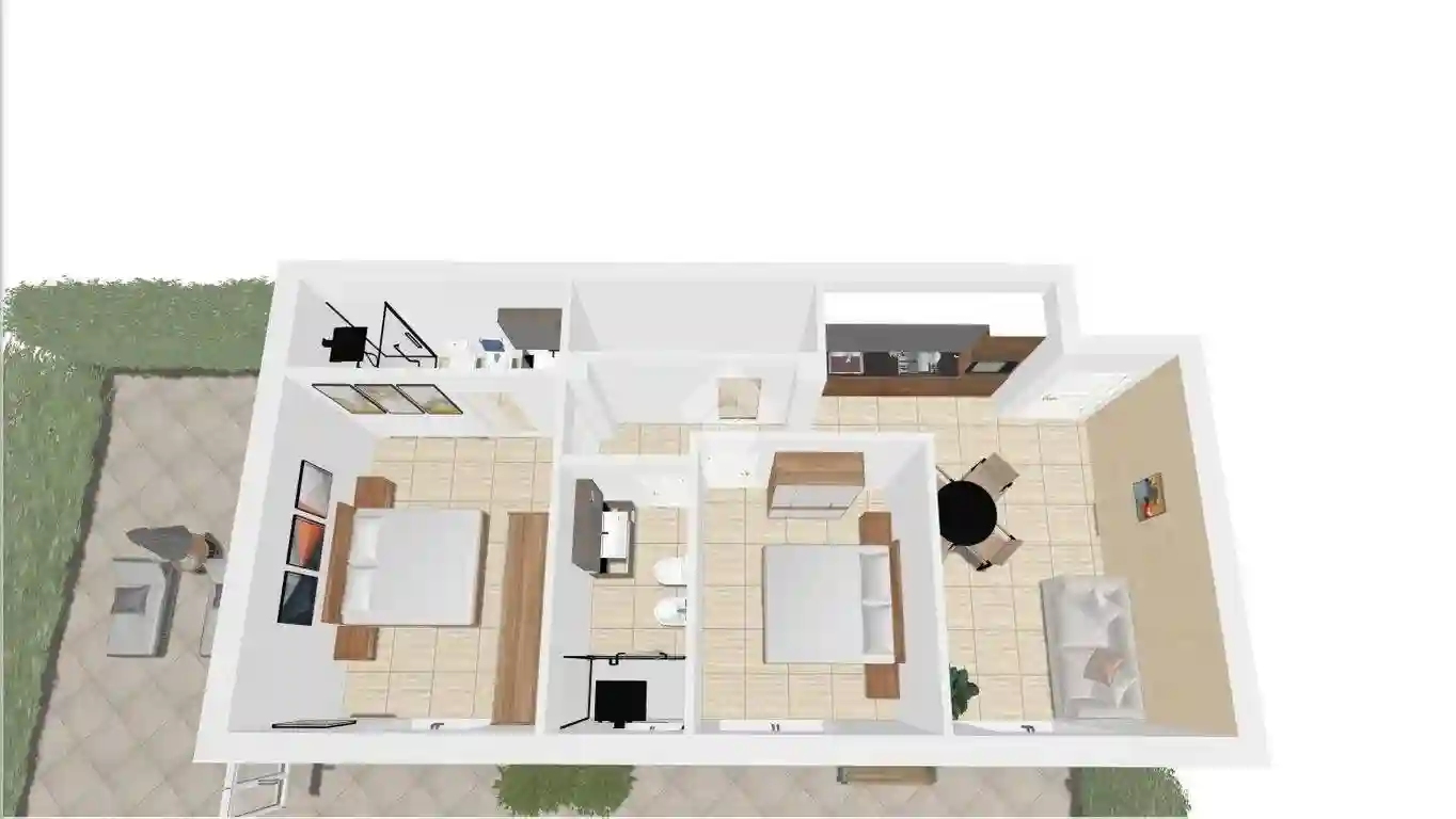 Appartamento - foto 3