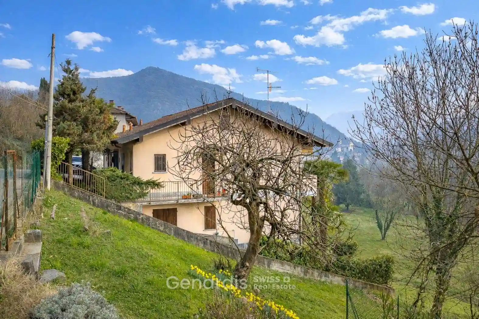 Villetta a schiera - foto 2