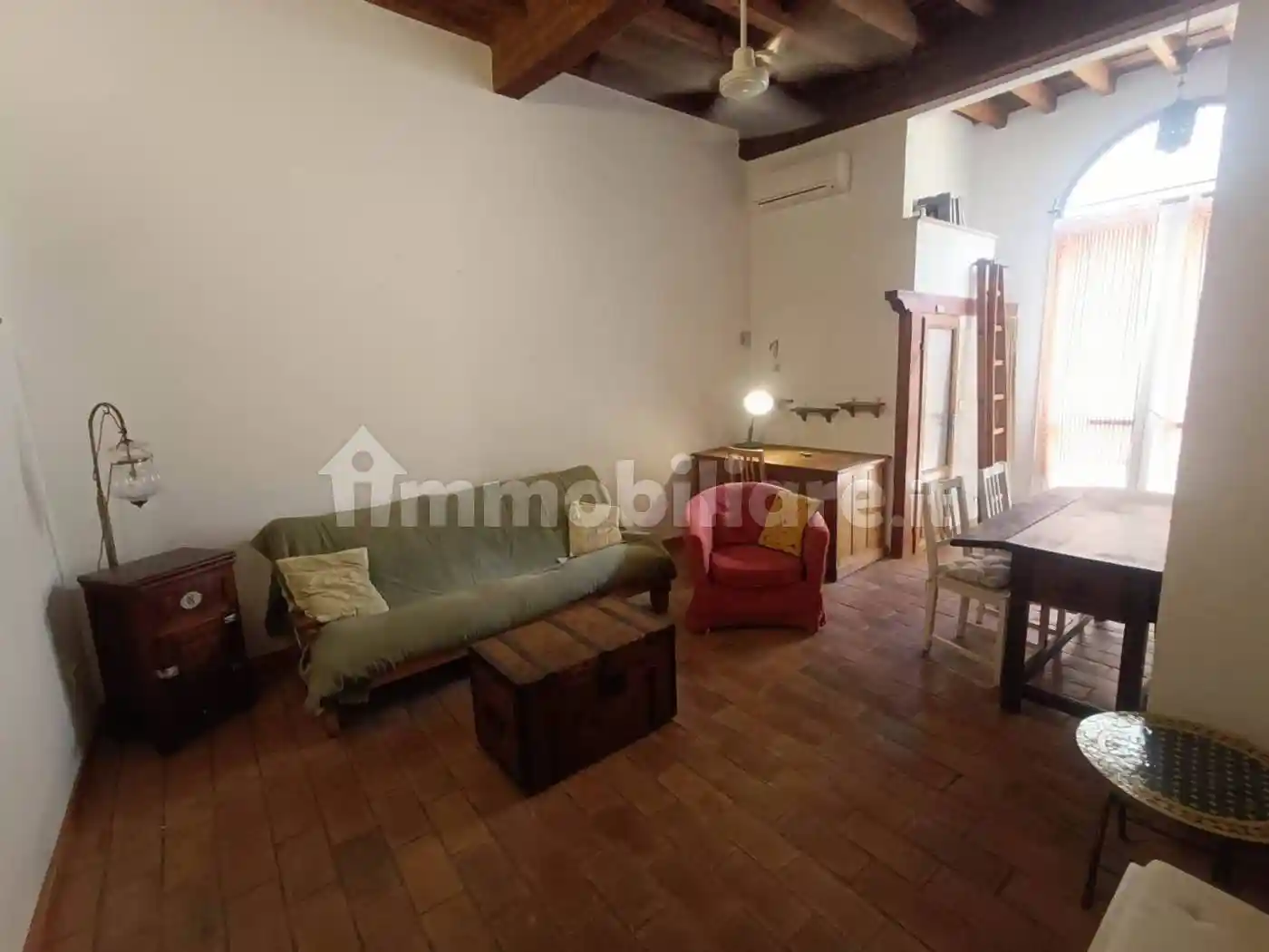 Appartamento in affitto a Firenze