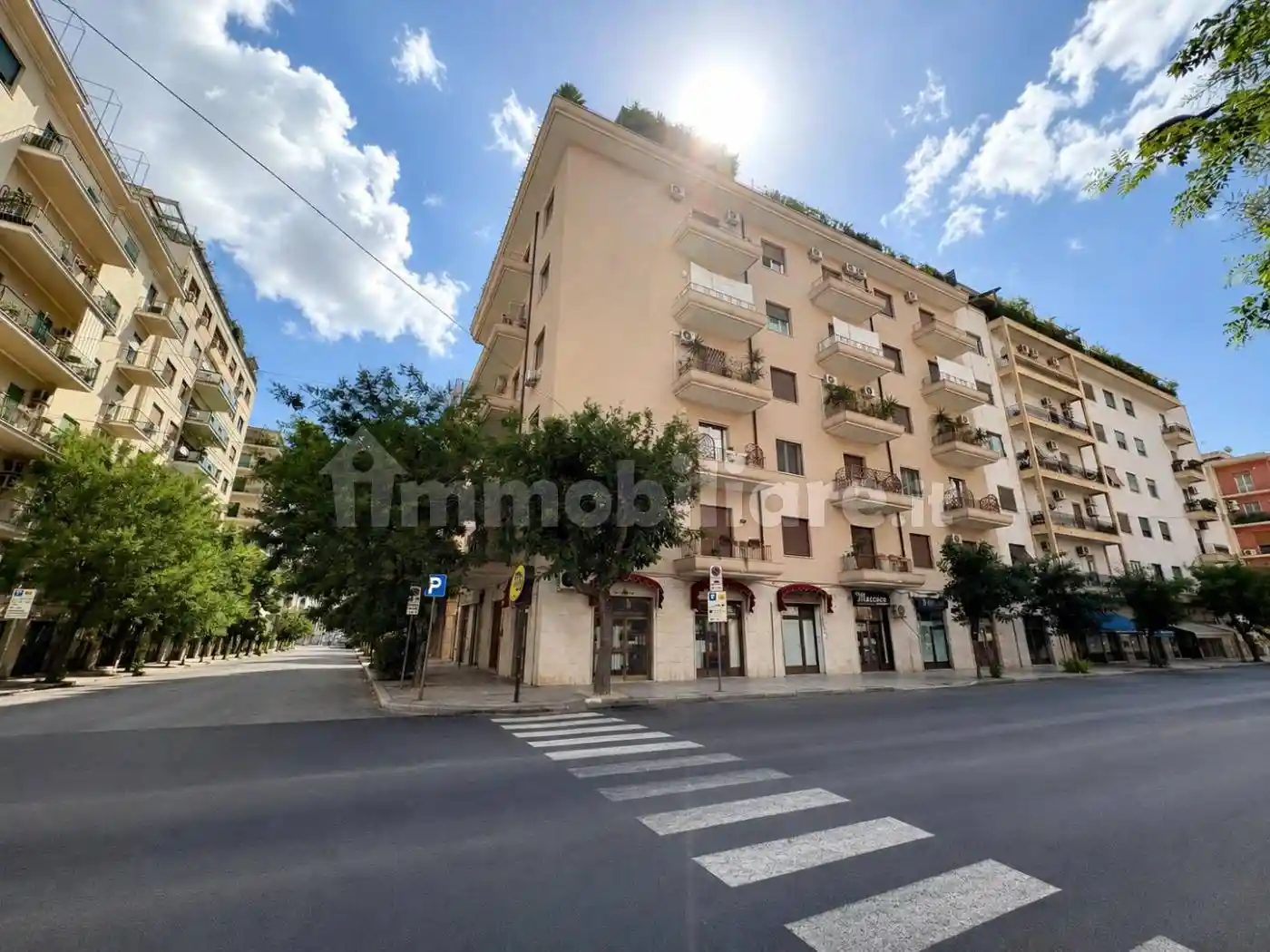 Appartamento in vendita a Palermo
