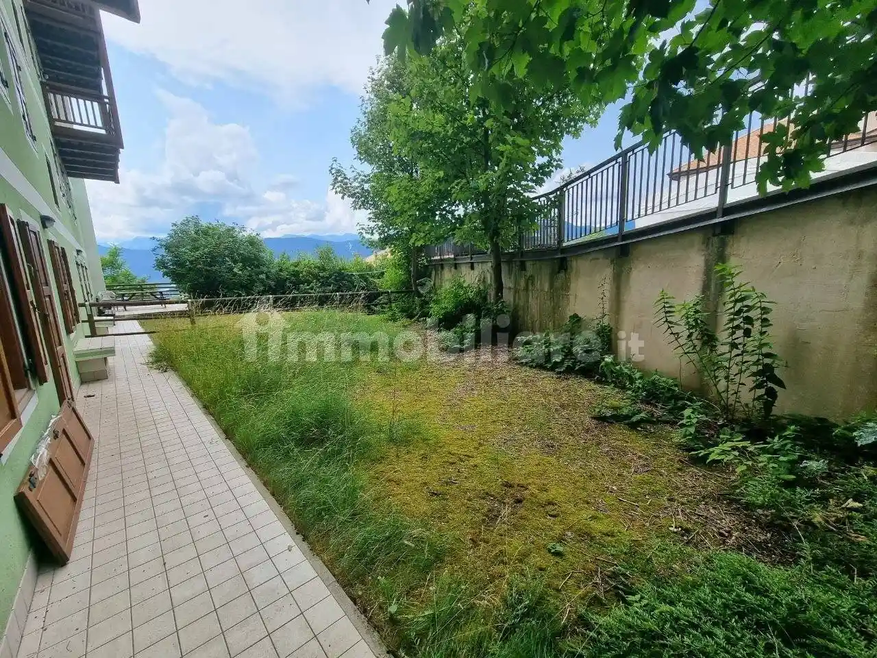 Appartamento in vendita a Borgo d'Anaunia