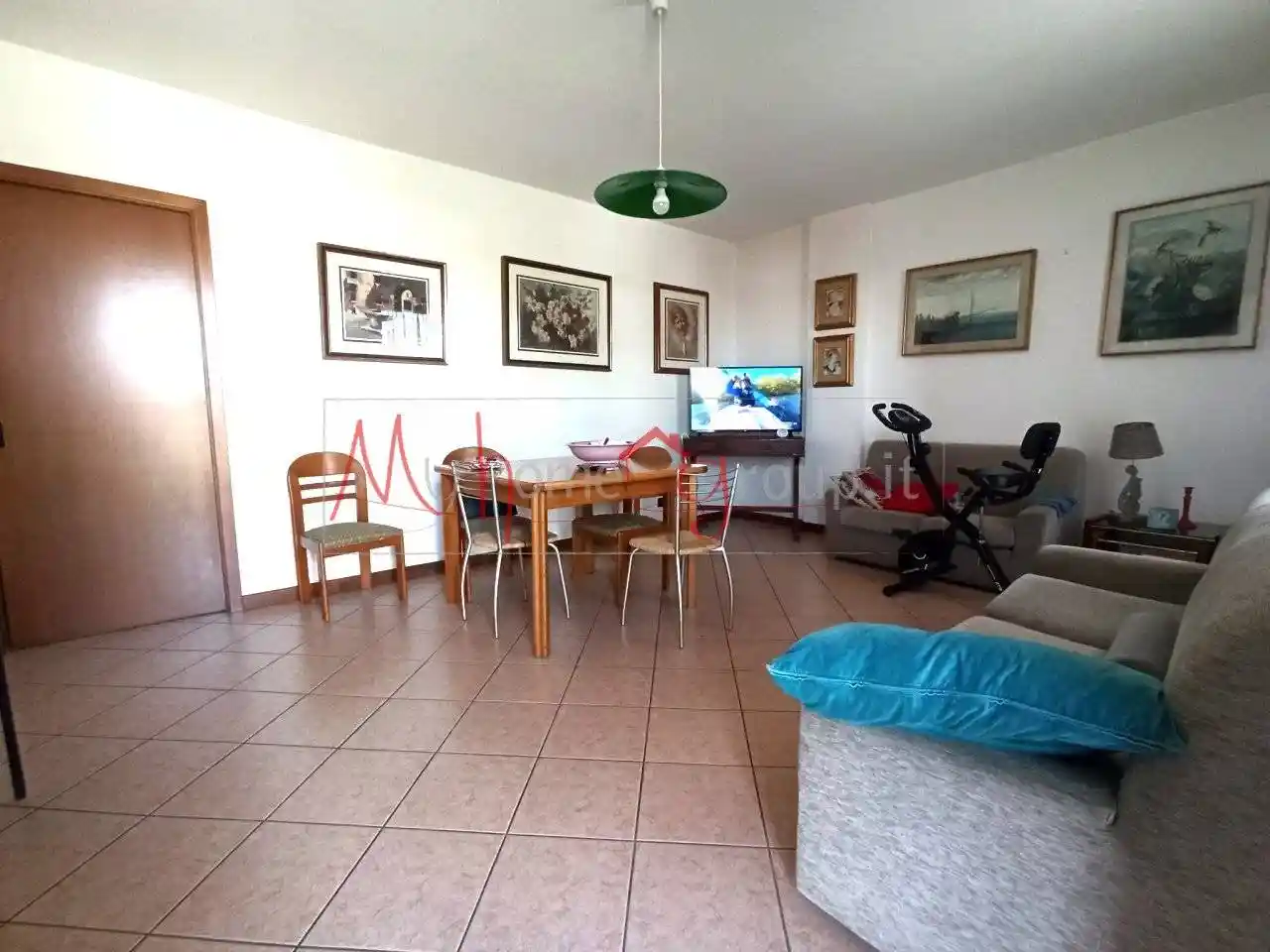 Appartamento in vendita a Ponte San Nicolò