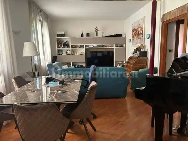 Villa in affitto a Padova