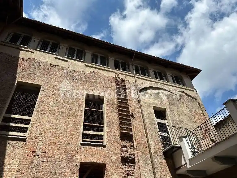 Appartamento in vendita a Saluzzo