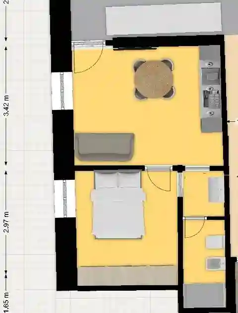 Appartamento - foto 2