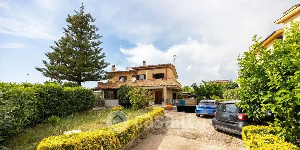 Villa in vendita a Ariccia