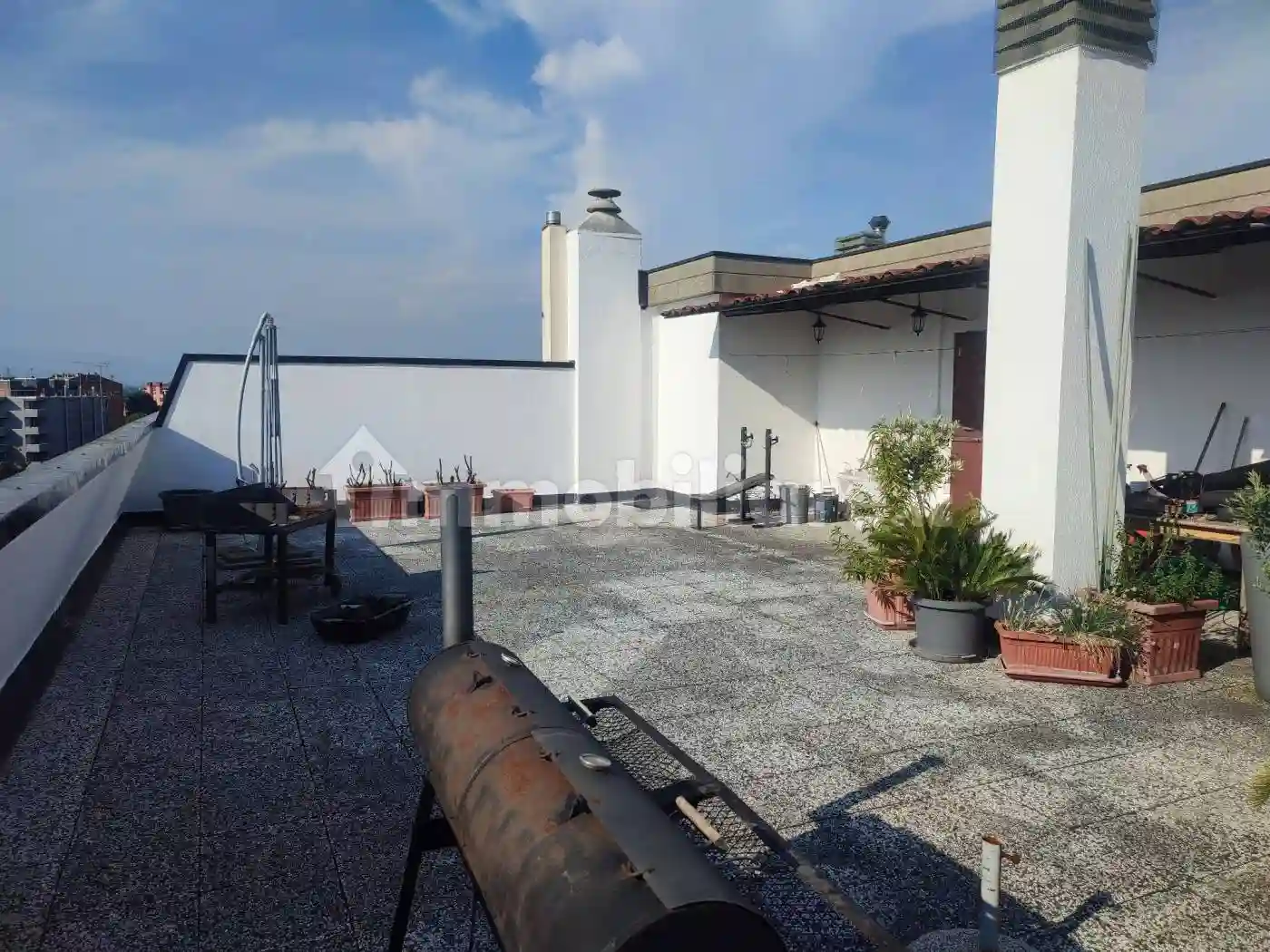 Attico - Mansarda - foto 2