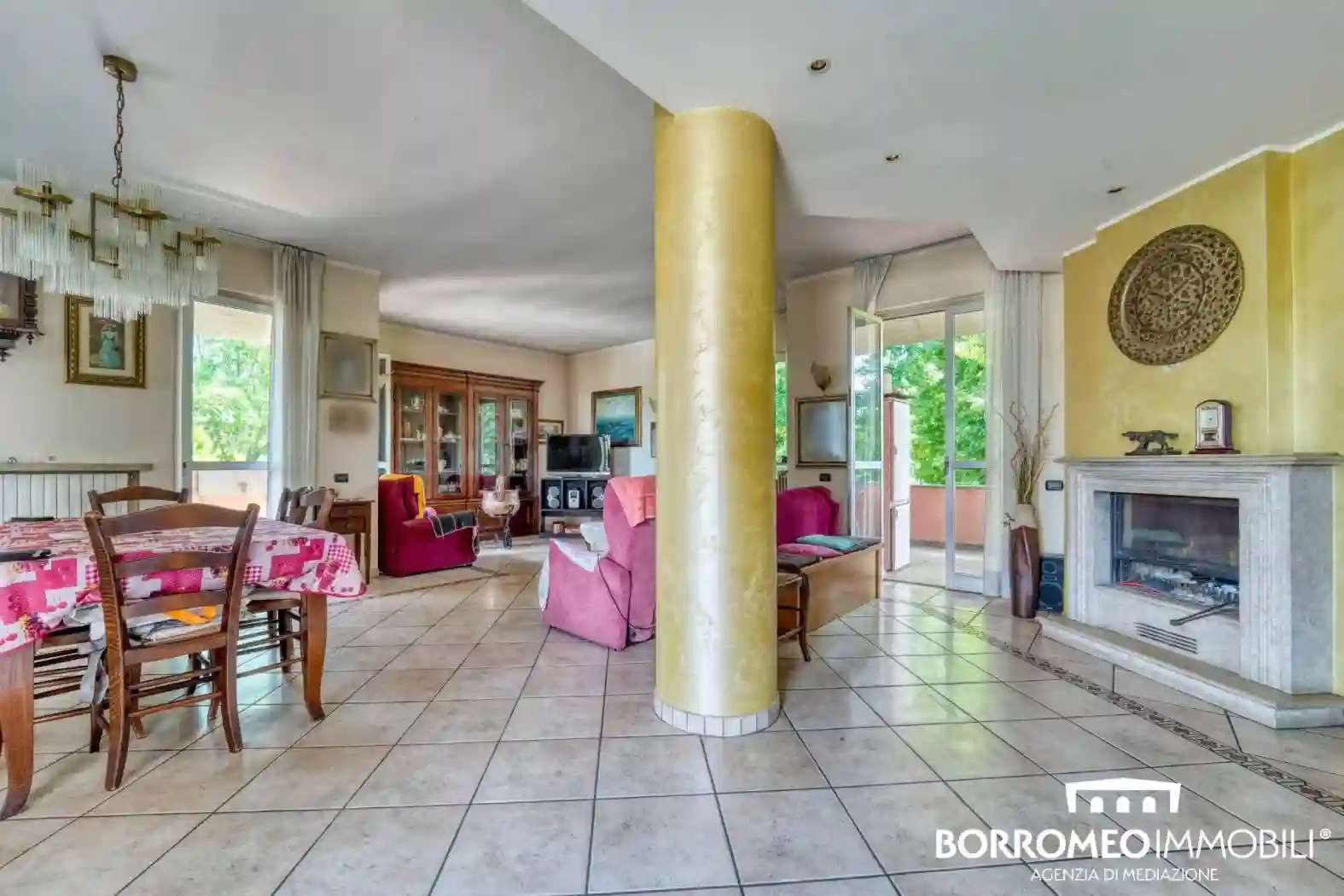 Villa - foto 2