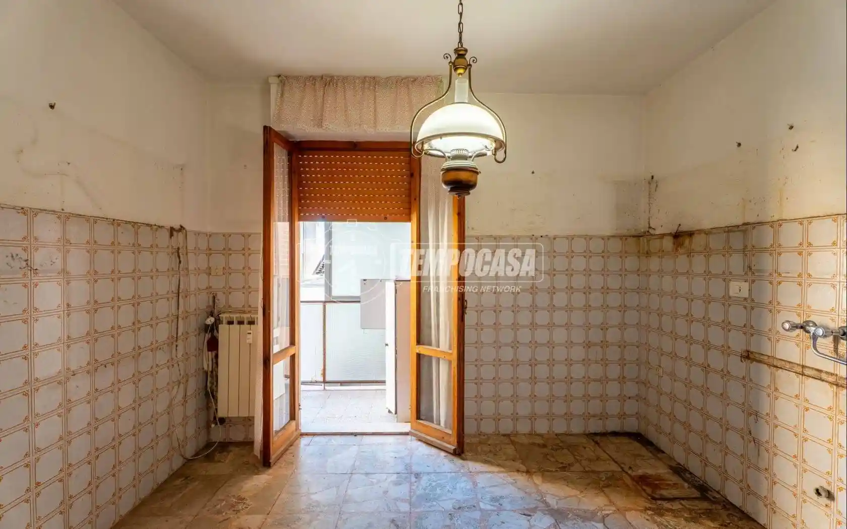 Appartamento in vendita a Piombino