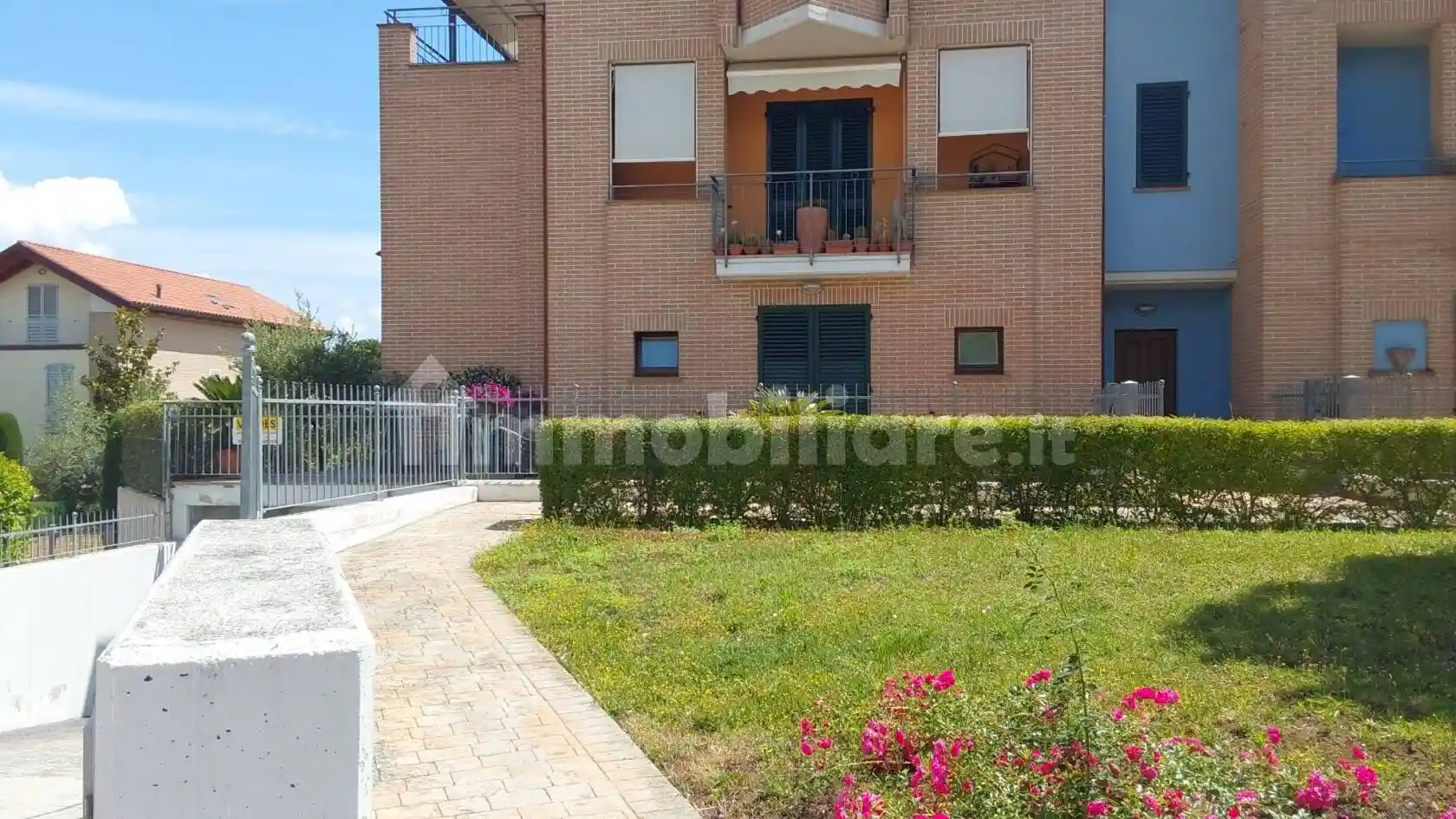 Appartamento in vendita a Appignano