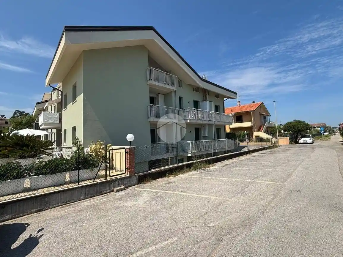 Appartamento in vendita a Fano