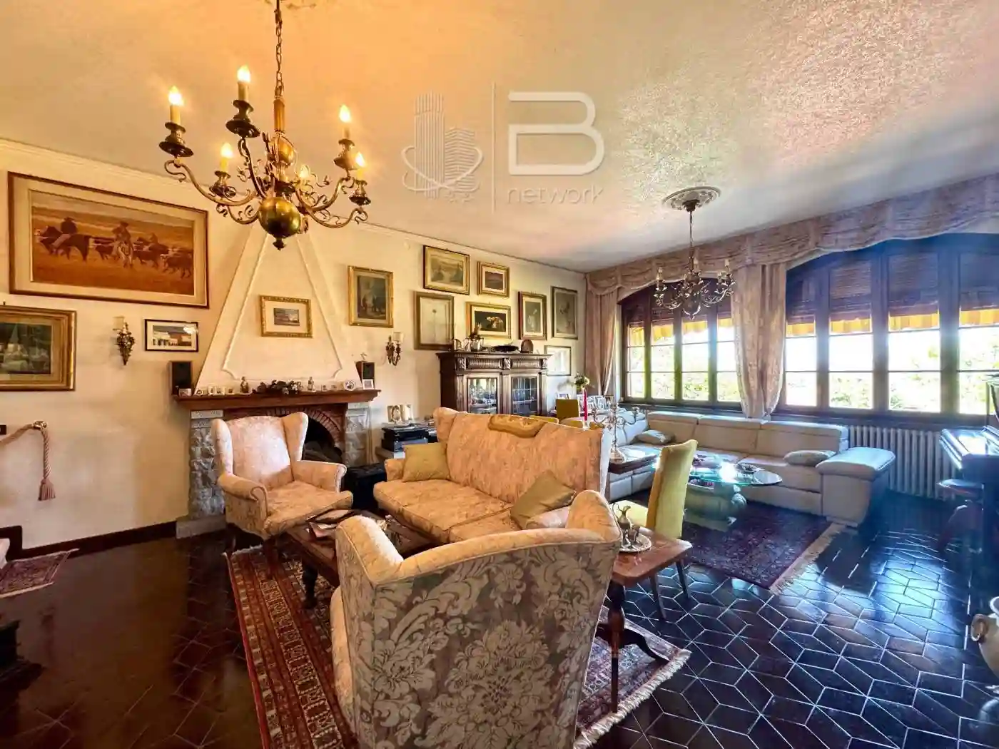 Villa - foto 4
