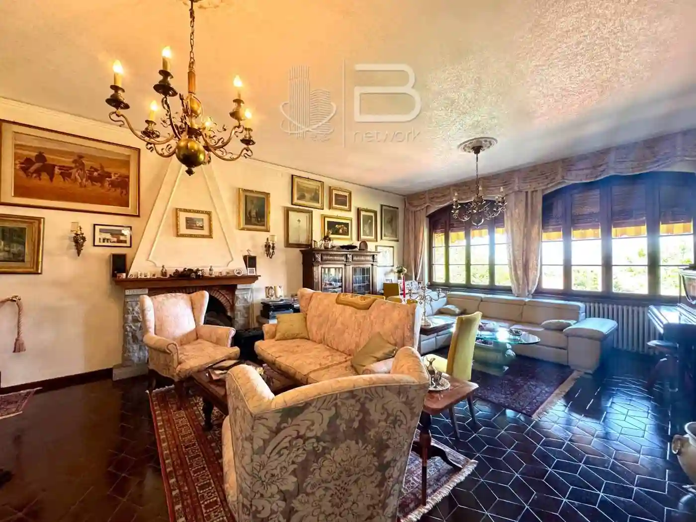 Villa - foto 5